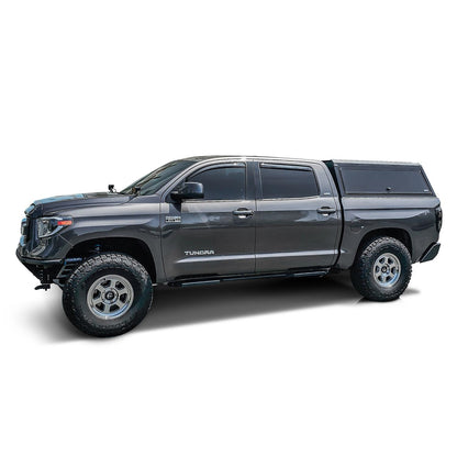 Westin EXP Truck Cap for Toyota Tundra (2007-2021) - 16-13255