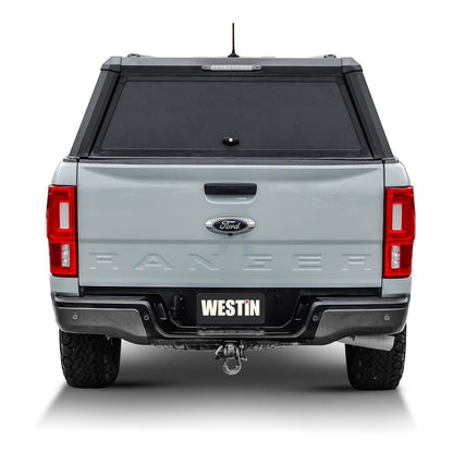 Westin EXP Truck Cap for Ford Ranger (2019-2023) - 16-14025