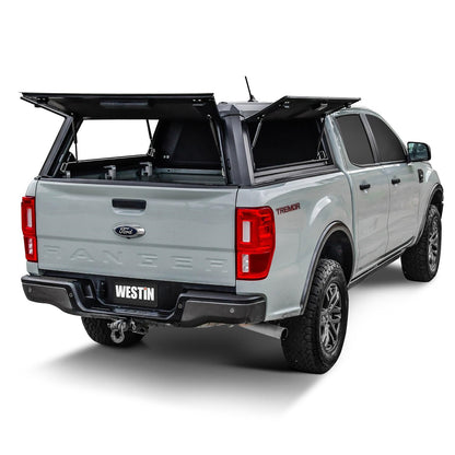 Westin EXP Truck Cap for Ford Ranger (2019-2023) - 16-14025