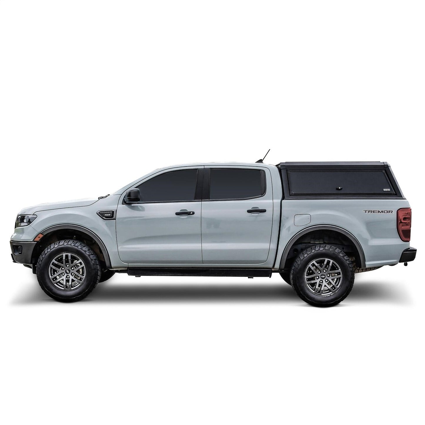 Westin EXP Truck Cap for Ford Ranger (2019-2023) - 16-14025