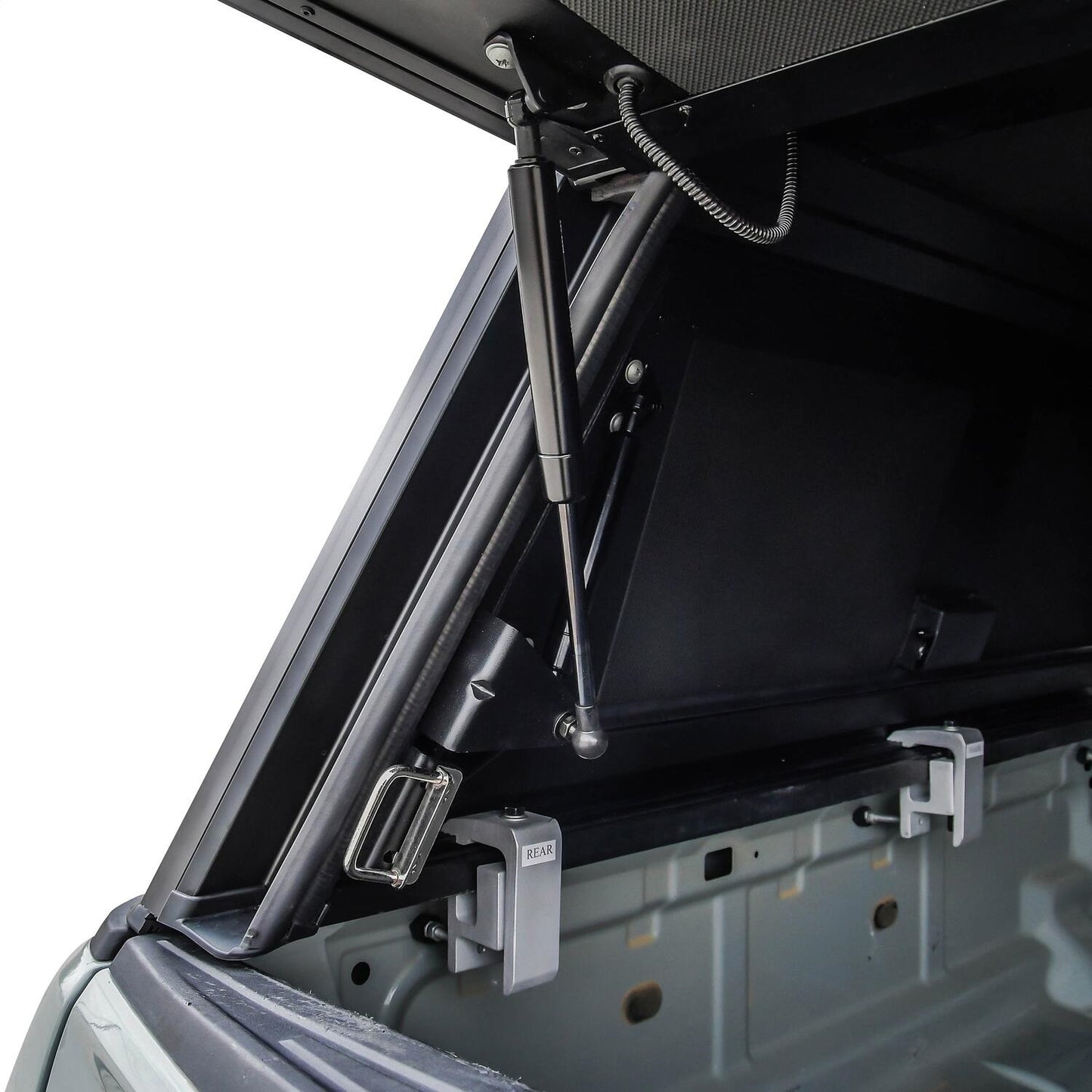 Westin EXP Truck Cap for Ford Ranger (2019-2023) - 16-14025