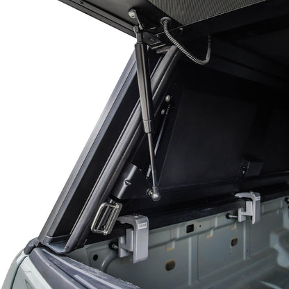 Westin EXP Truck Cap for Ford Ranger (2019-2023) - 16-14025