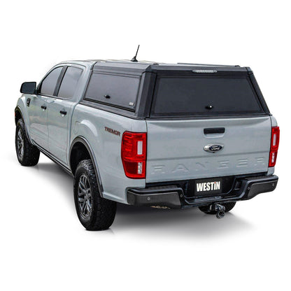 Westin EXP Truck Cap for Ford Ranger (2019-2023) - 16-14025