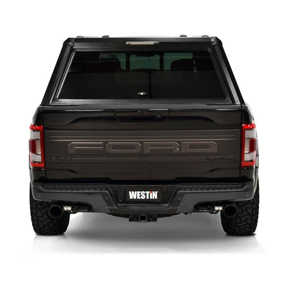 Westin EXP Truck Cap for Ford F-150 (2015-2026) - 16-14065