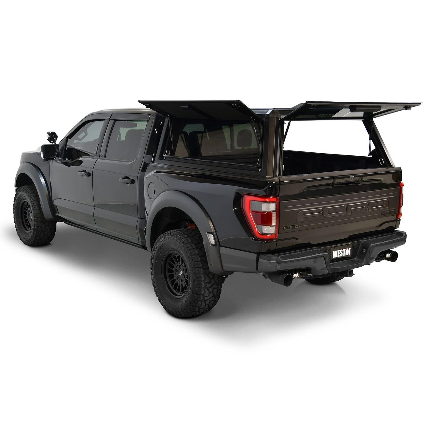 Westin EXP Truck Cap for Ford F-150 (2015-2026) - 16-14065