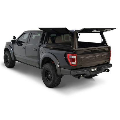 Westin EXP Truck Cap for Ford F-150 (2015-2026) - 16-14065