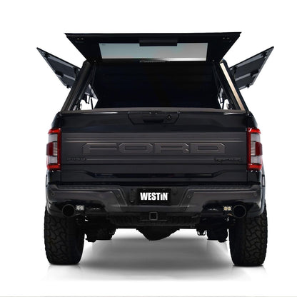 Westin EXP Truck Cap for Ford F-150 (2015-2026) - 16-14065