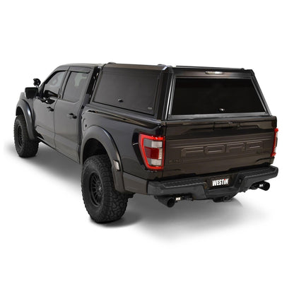 Westin EXP Truck Cap for Ford F-150 (2015-2026) - 16-14065