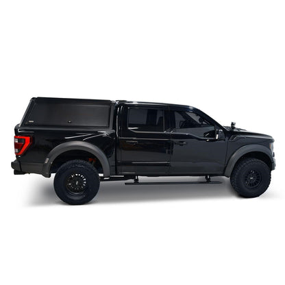 Westin EXP Truck Cap for Ford F-150 (2015-2026) - 16-14065