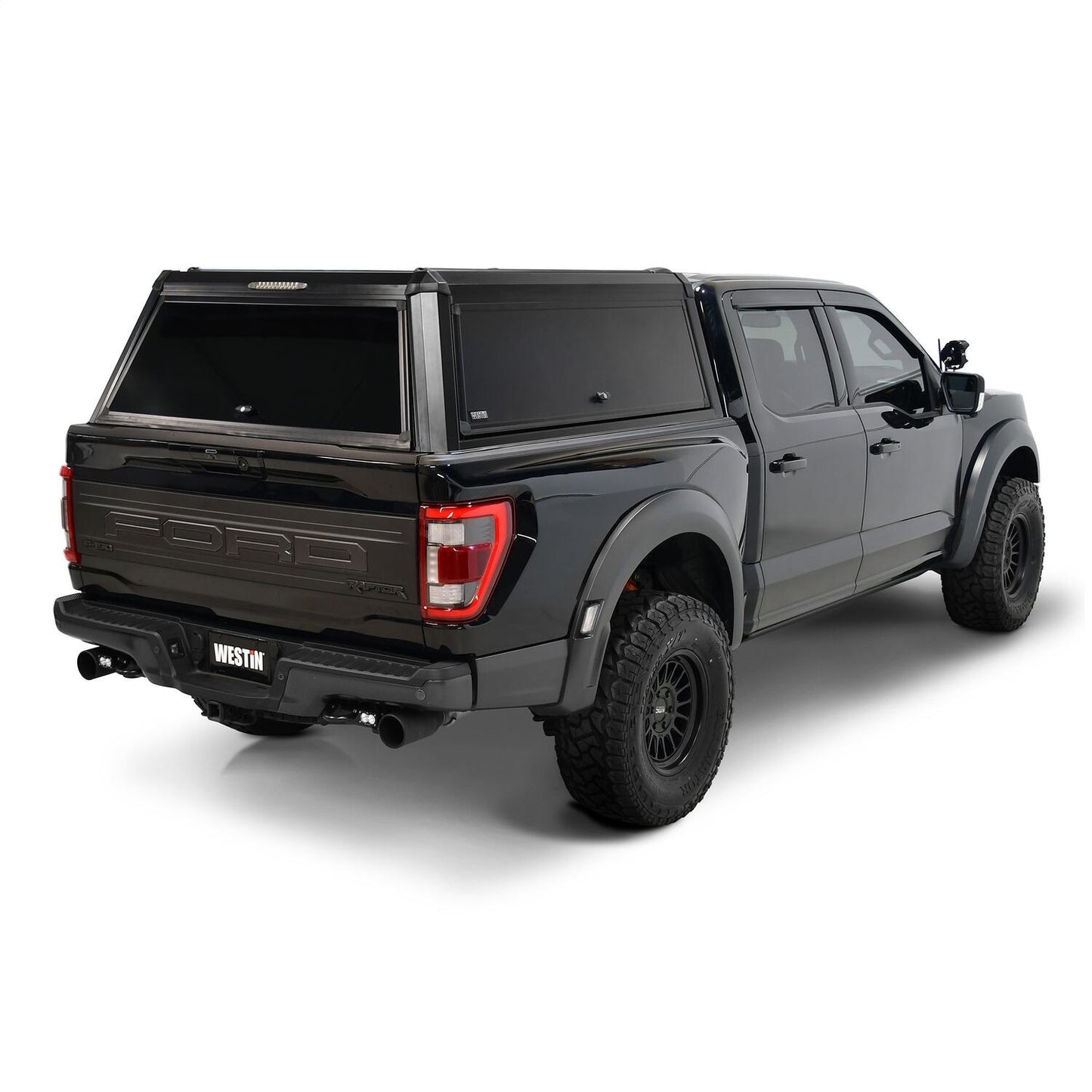 Westin EXP Truck Cap for Ford F-150 (2015-2026) - 16-14065