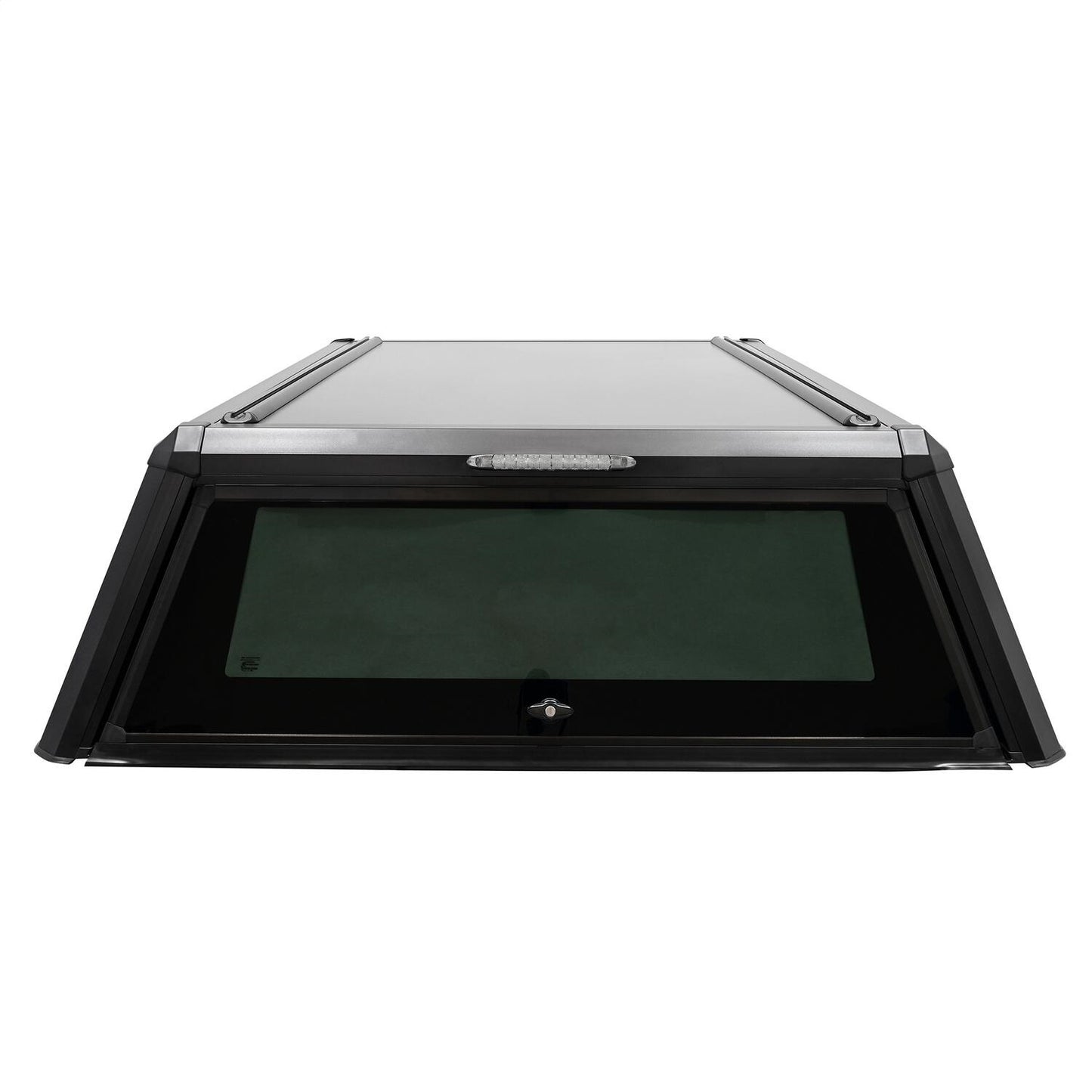 Westin EXP Truck Cap for Chevrolet Silverado / GMC Sierra trucks (2020-2024) - 16-14095