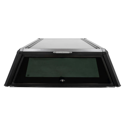 Westin EXP Truck Cap for Chevrolet Silverado / GMC Sierra trucks (2020-2024) - 16-14095