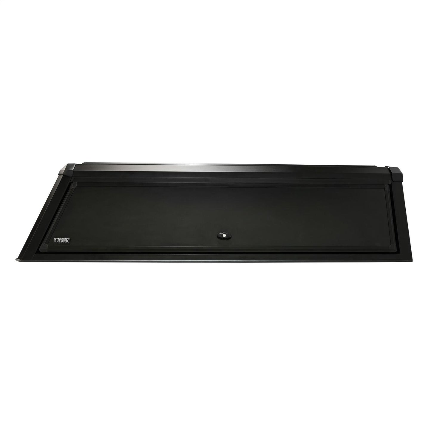 Westin EXP Truck Cap for Chevrolet Silverado / GMC Sierra trucks (2020-2024) - 16-14095