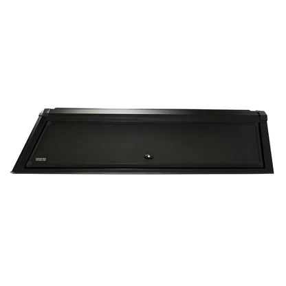 Westin EXP Truck Cap for Chevrolet Silverado / GMC Sierra trucks (2020-2024) - 16-14095