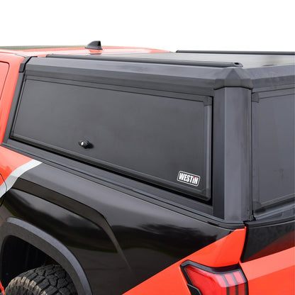 Westin EXP Truck Cap for Toyota Tundra (2022-2026) - 16-14155