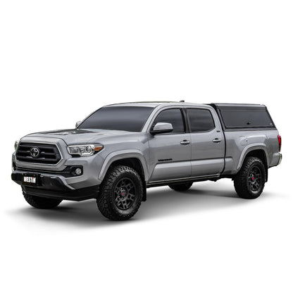Westin EXP Truck Cap for Toyota Tacoma (2016-2023) - 16-14185