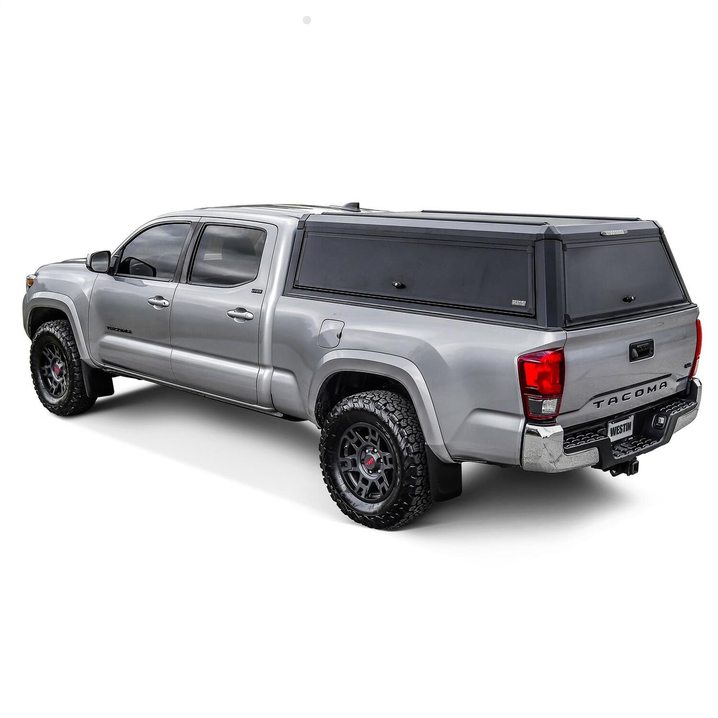 Westin EXP Truck Cap for Toyota Tacoma (2016-2023) - 16-14185