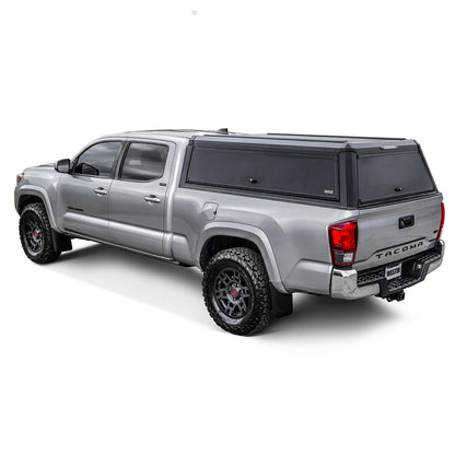 Westin EXP Truck Cap for Toyota Tacoma (2016-2023) - 16-14185