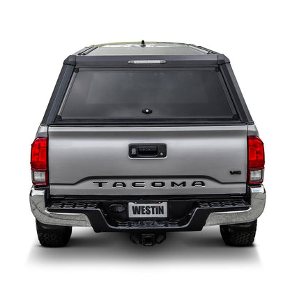 Westin EXP Truck Cap for Toyota Tacoma (2016-2023) - 16-14185