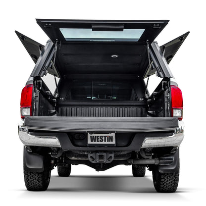 Westin EXP Truck Cap for Toyota Tacoma (2016-2023) - 16-14185