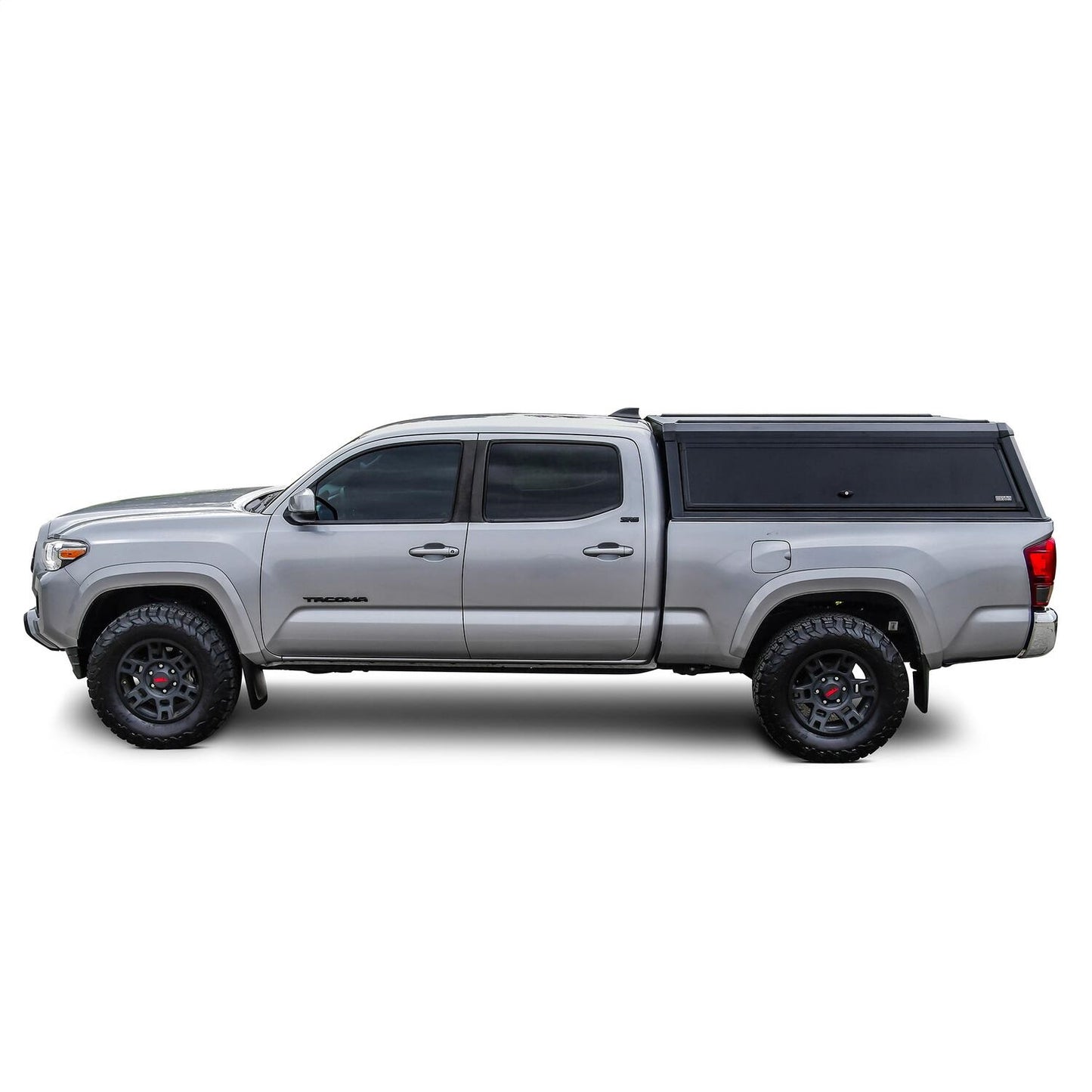 Westin EXP Truck Cap for Toyota Tacoma (2016-2023) - 16-14185