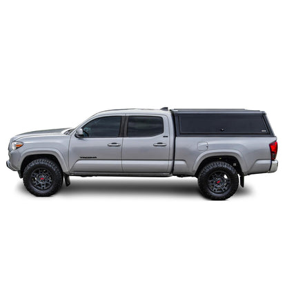 Westin EXP Truck Cap for Toyota Tacoma (2016-2023) - 16-14185