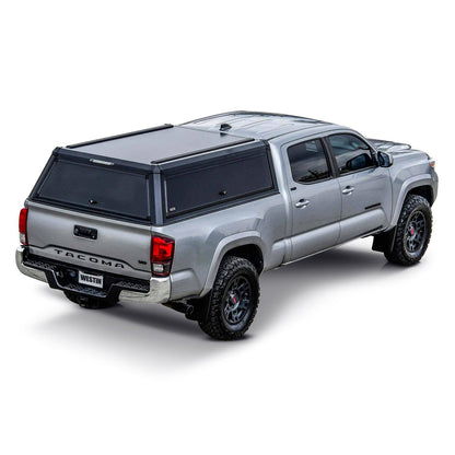 Westin EXP Truck Cap for Toyota Tacoma (2016-2023) - 16-14185