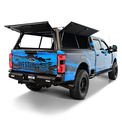 Westin EXP Truck Cap - 16-14685