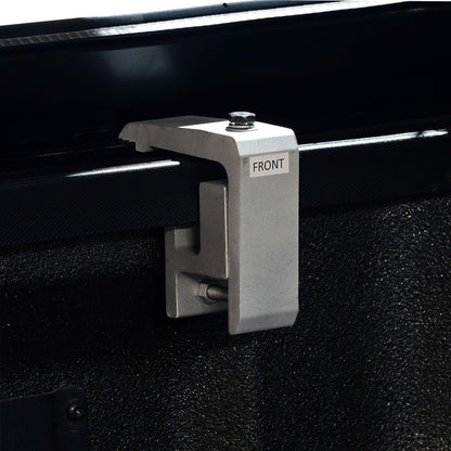Westin EXP Truck Cap - 16-14685
