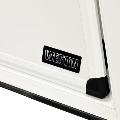 Westin EXP Truck Cap for Dodge/Ram 1500 (2019-2026) - 16-14700