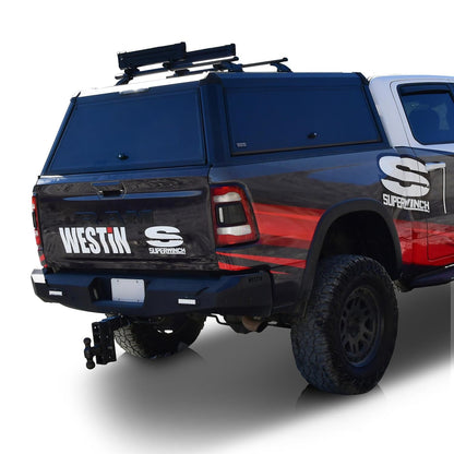 Westin EXP Truck Cap for Dodge/Ram 1500 (2019-2026) - 16-14705