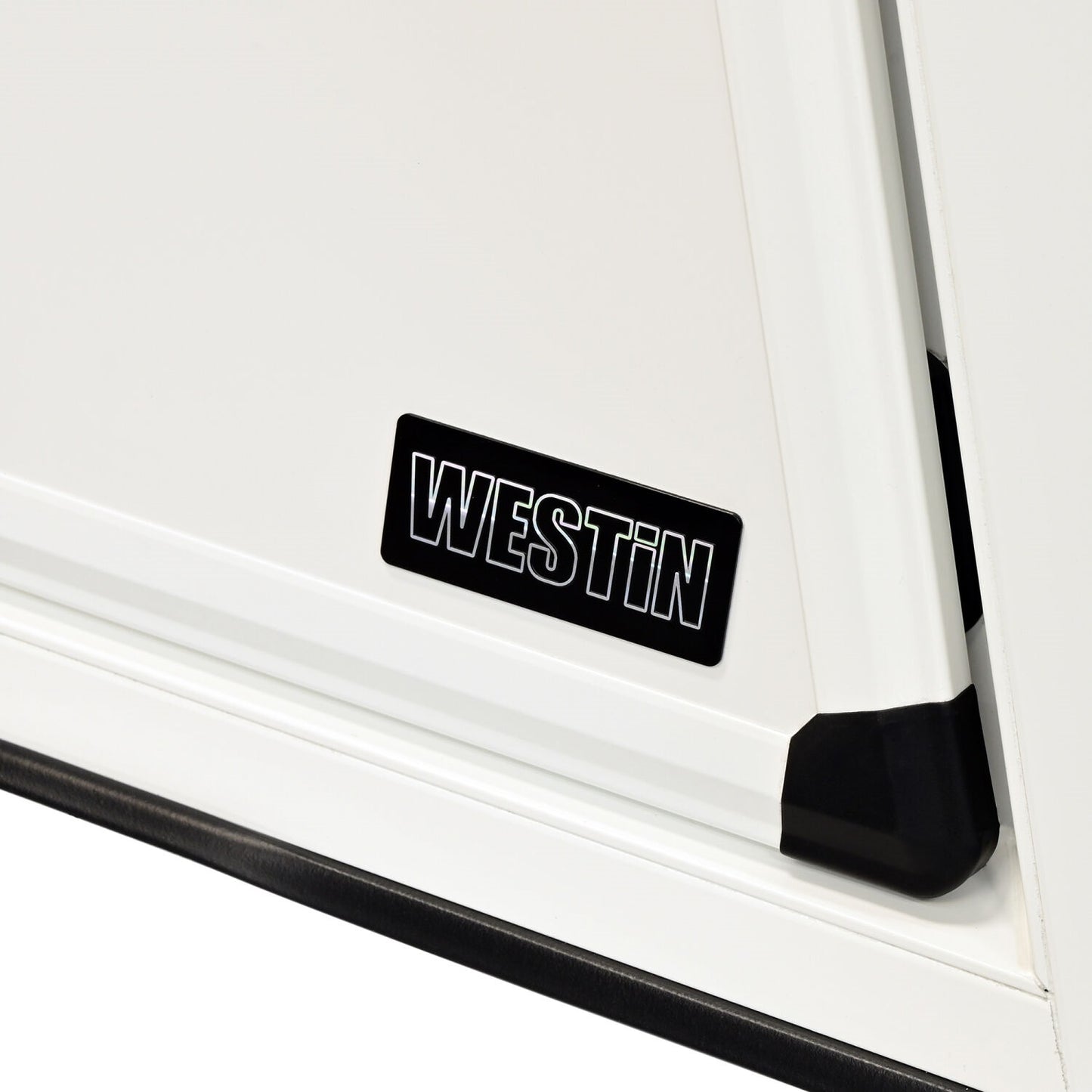 Westin EXP Truck Cap With Sliding Front Glass - 16-14760S