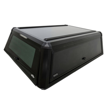 Westin EXP Truck Cap for Nissan Frontier (2023-2026) - 16-15505