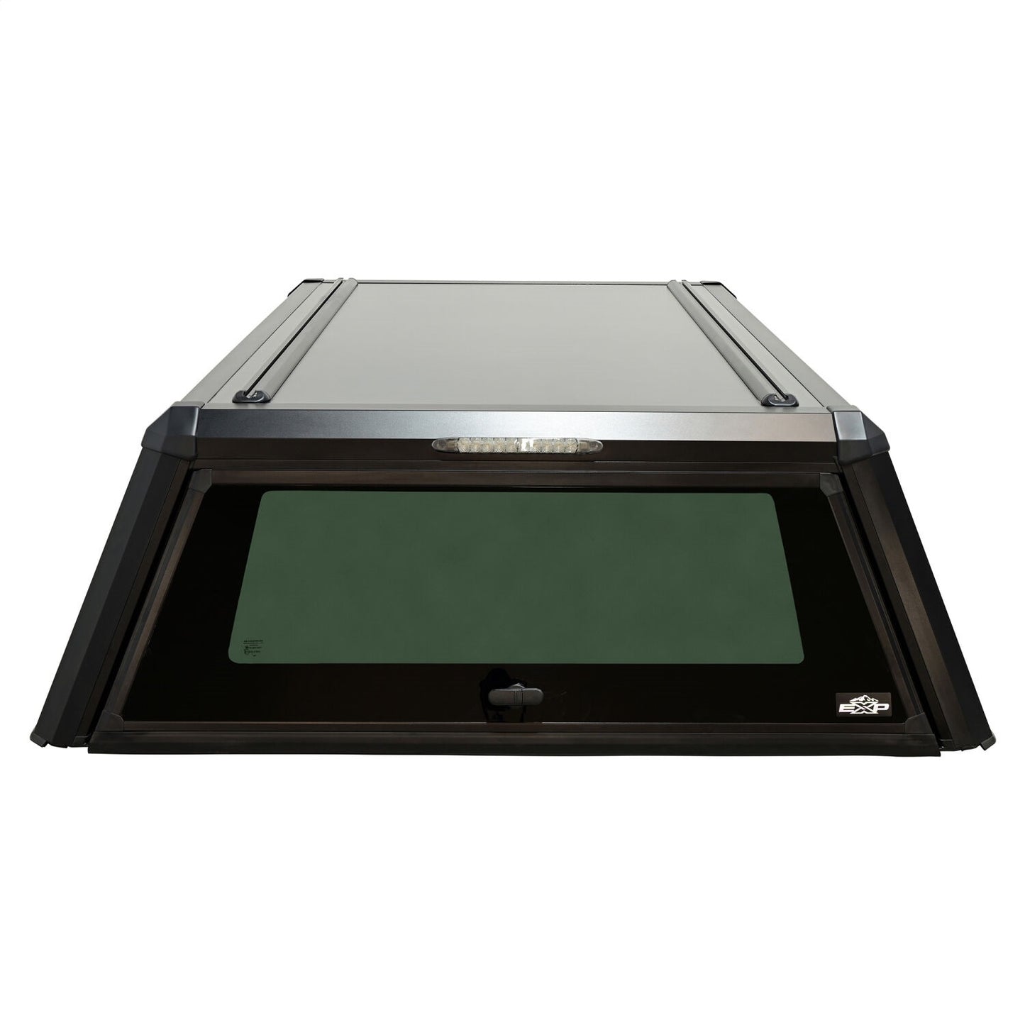 Westin EXP Truck Cap for Nissan Frontier (2023-2026) - 16-15505