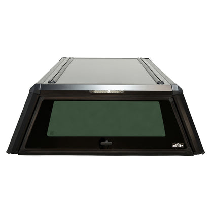 Westin EXP Truck Cap for Nissan Frontier (2023-2026) - 16-15505