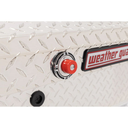 Weather Guard Side Mount Lo-Side Truck Box [3rd Gen]