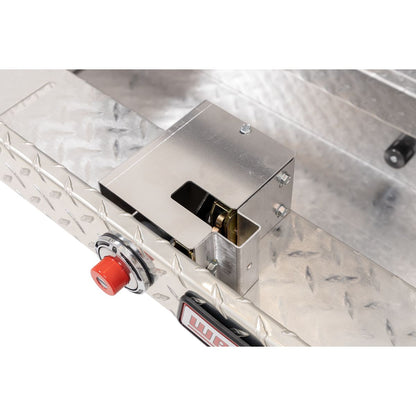 Weather Guard Side Mount Lo-Side Truck Box [3rd Gen]