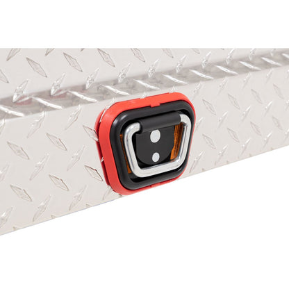 Weather Guard Side Mount Lo-Side Truck Box [3rd Gen]