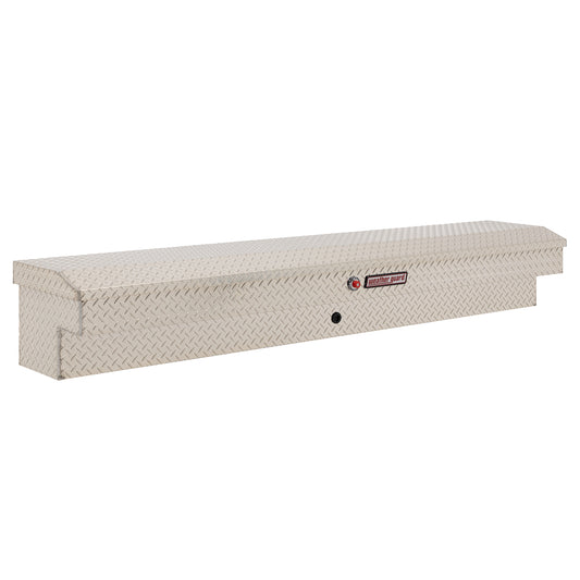 WEATHER GUARD Lo-Side Truck Box