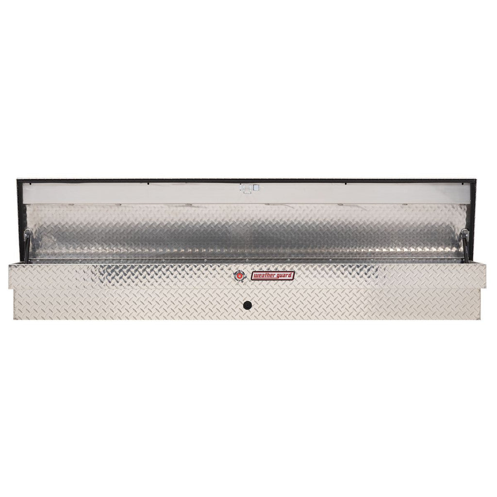 Weather Guard Side Mount Lo-Side Truck Box [3rd Gen]