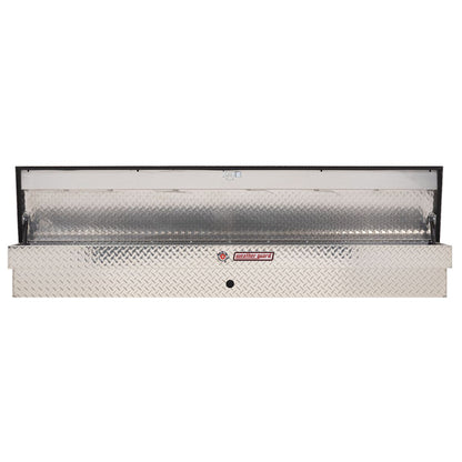 Weather Guard Side Mount Lo-Side Truck Box [3rd Gen]