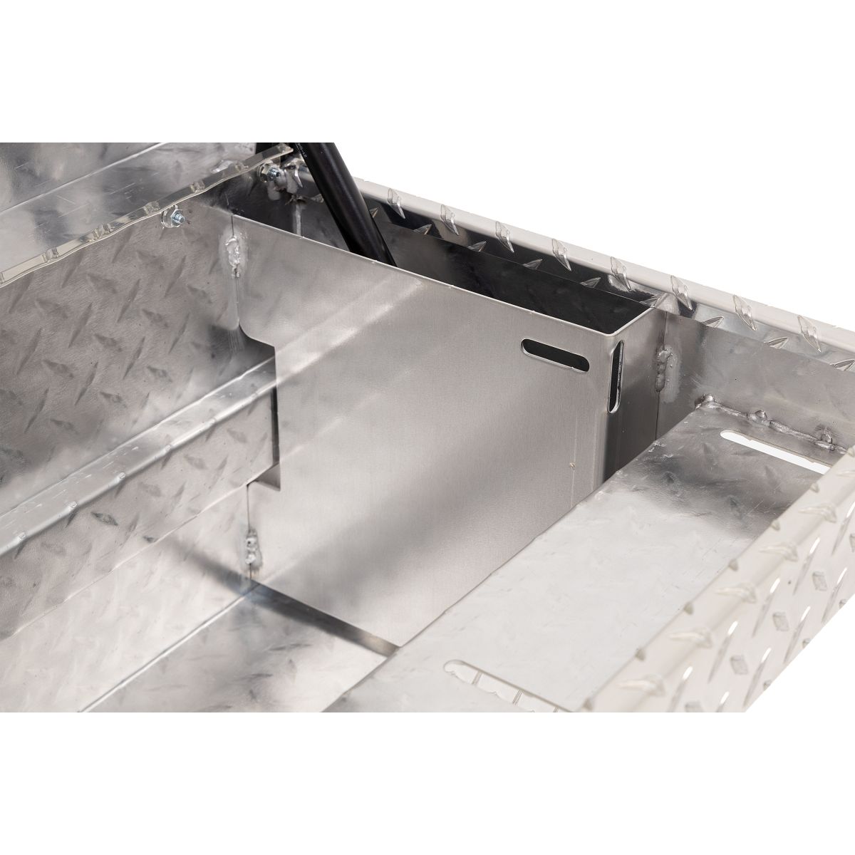 Weather Guard Lo-Side Truck Box - 41-in L [4th Gen]