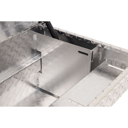 Weather Guard Lo-Side Truck Box - 41-in L [4th Gen]