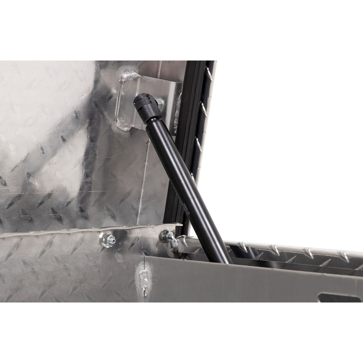 Weather Guard Lo-Side Truck Box - 41-in L [4th Gen]