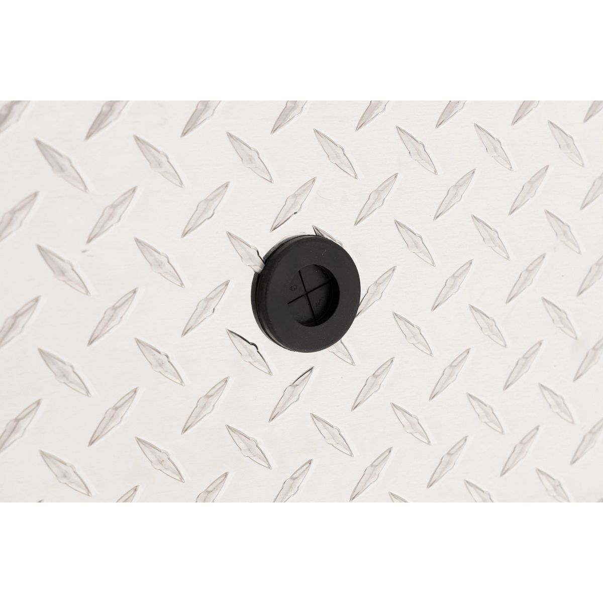 Weather Guard Lo-Side Truck Box - 41-in L [4th Gen]