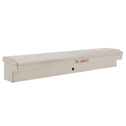 Weather Guard Lo-Side Truck Box - 87-in L [4th Gen]