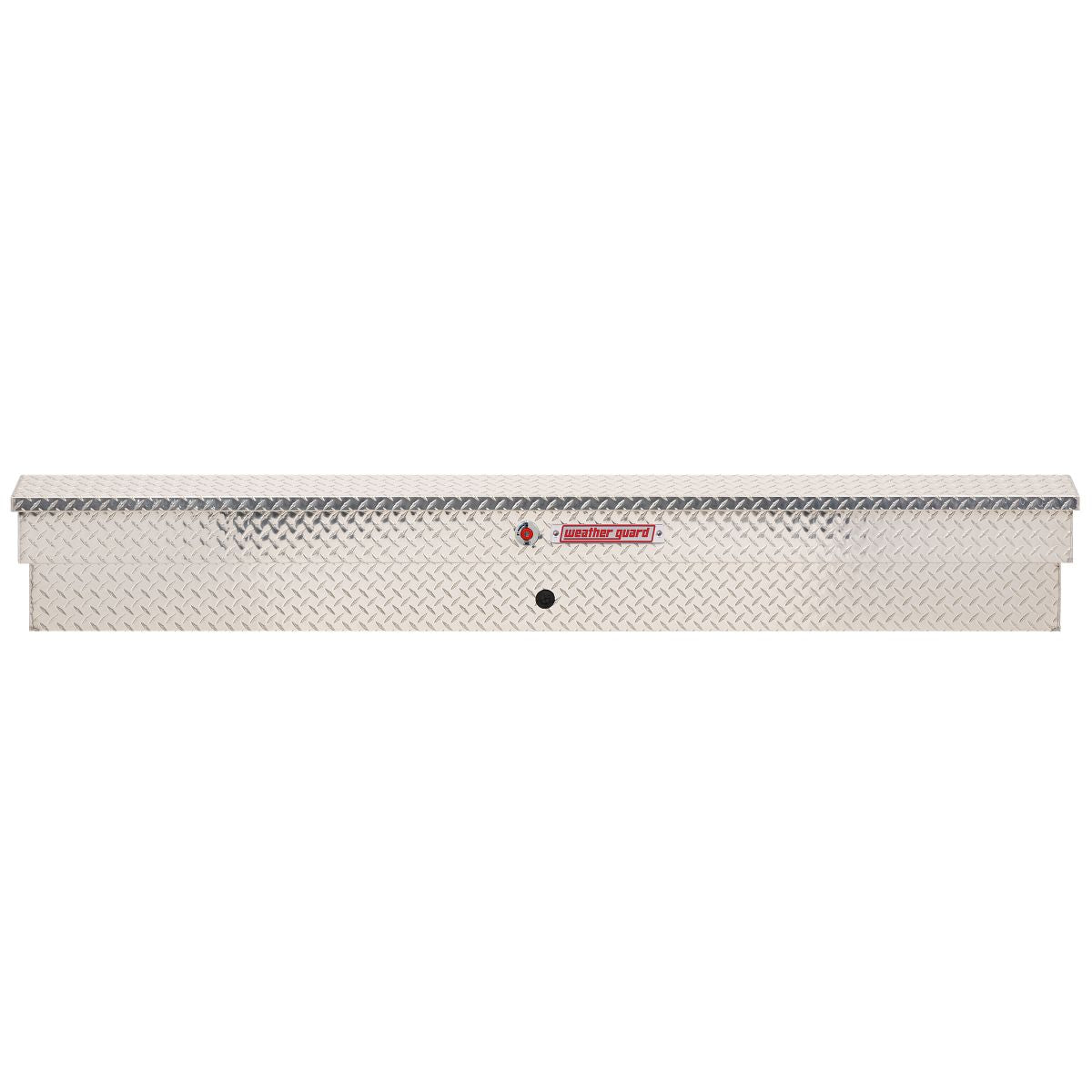 Weather Guard Lo-Side Truck Box - 87-in L [4th Gen]