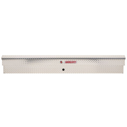 Weather Guard Lo-Side Truck Box - 87-in L [4th Gen]