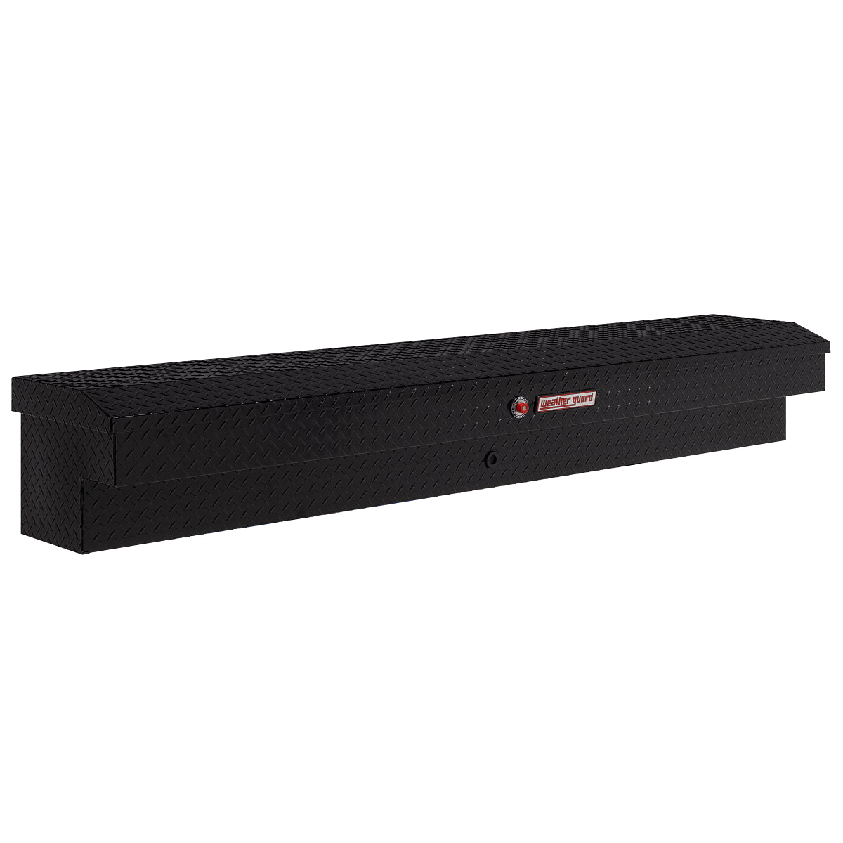 Weather Guard Side Mount Lo-Side Truck Box [3rd Gen]