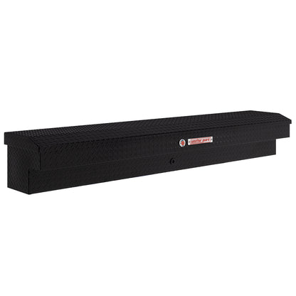 Weather Guard Lo-Side Truck Box - 87-in L [4th Gen]